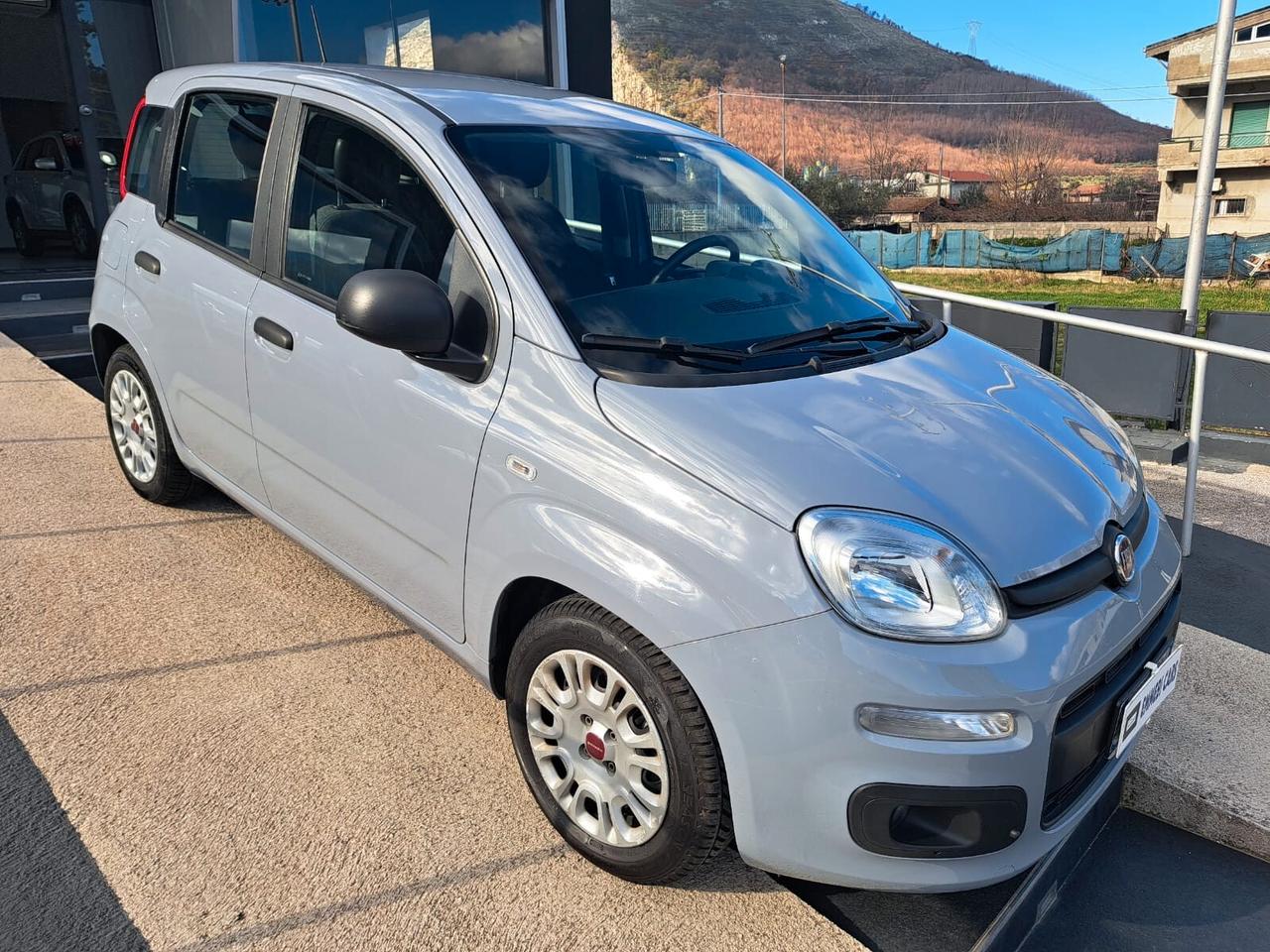 FIAT PANDA 1.0 HYBRID 70 CV FIREFLY