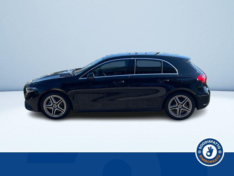 Mercedes-Benz Classe A 180d Automatic AMG Line Advanced