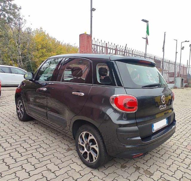 FIAT 500L 1.3 Multijet 95 CV Dualogic Business