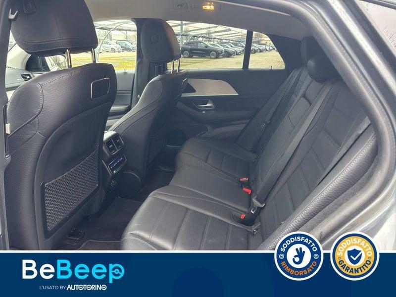 Mercedes-Benz GLE Coupé GLE COUPE 350 D PREMIUM 4MATIC AUTO