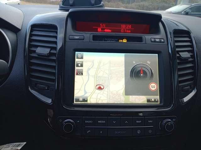 Kia Venga Venga 1.4 Cool Navi eco Gpl E6