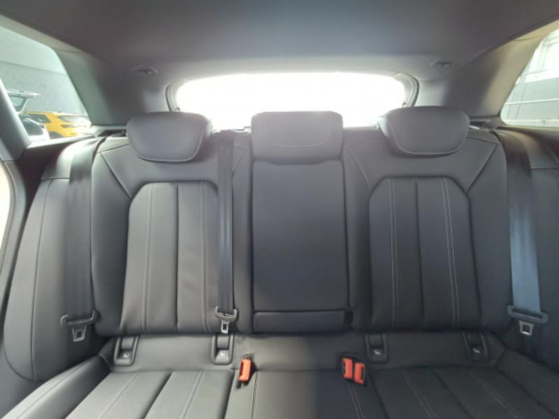 AUDI Q4 E-TRON 40 E-TRON BUSINESS SUV