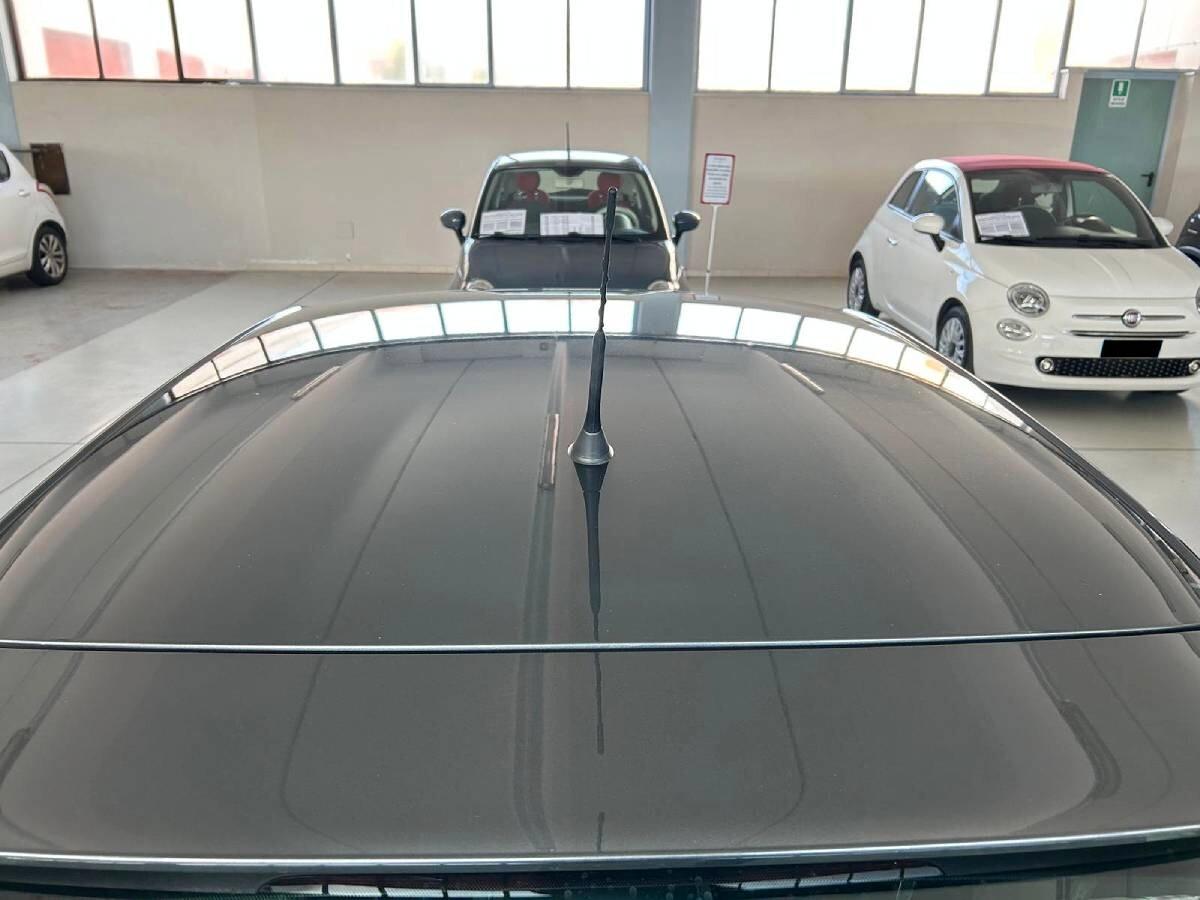 Audi A1 Sportback 1.6 TDI 105 CV Ambition