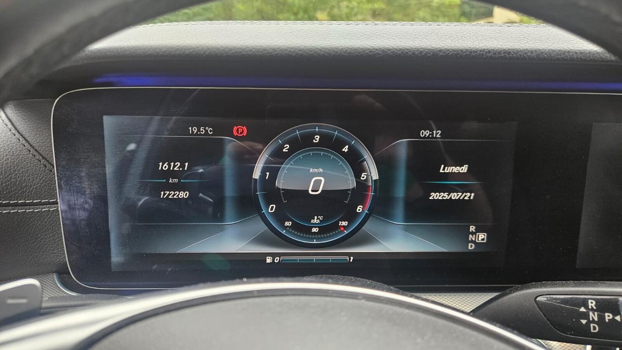Mercedes-benz E 220 d S.W. Auto Premium Plus