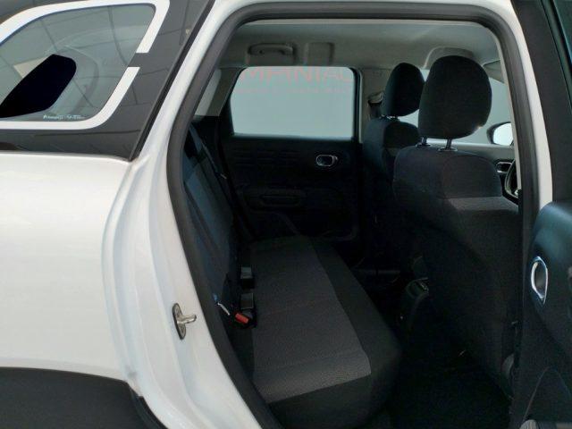CITROEN C3 Aircross BlueHDi 120 Cv Automatica Shine Pronta Consegna