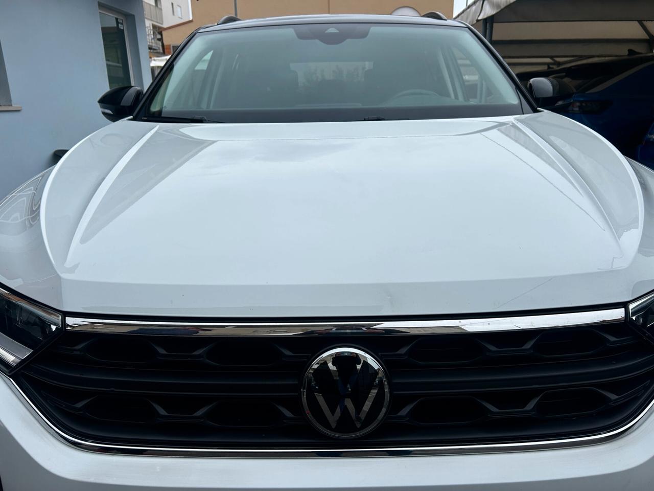 Volkswagen T-Roc 1.0 TSI Life 2023