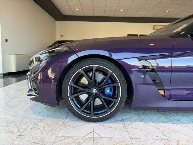 BMW Z4 M40i 340cv StepTronic Unica e Reale