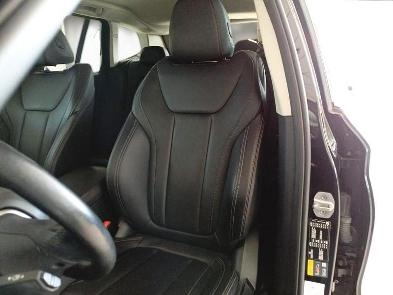 BMW X3 XDRIVE 30E AUTO SUV