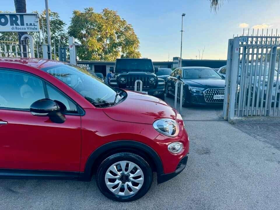 FIAT 500X 1.0 BENZINA T3 120 CV *MY 2020