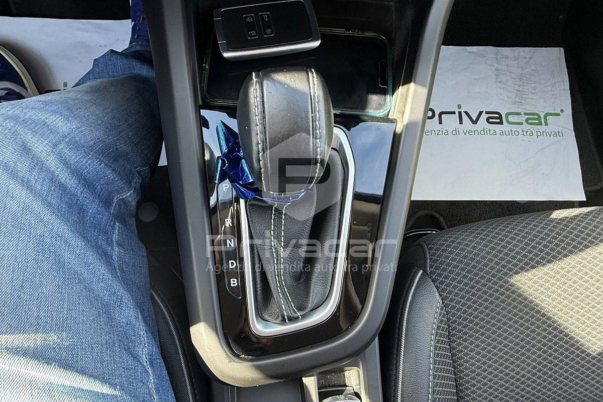 RENAULT Arkana Arkana Full Hybrid E-Tech 145 CV Techno