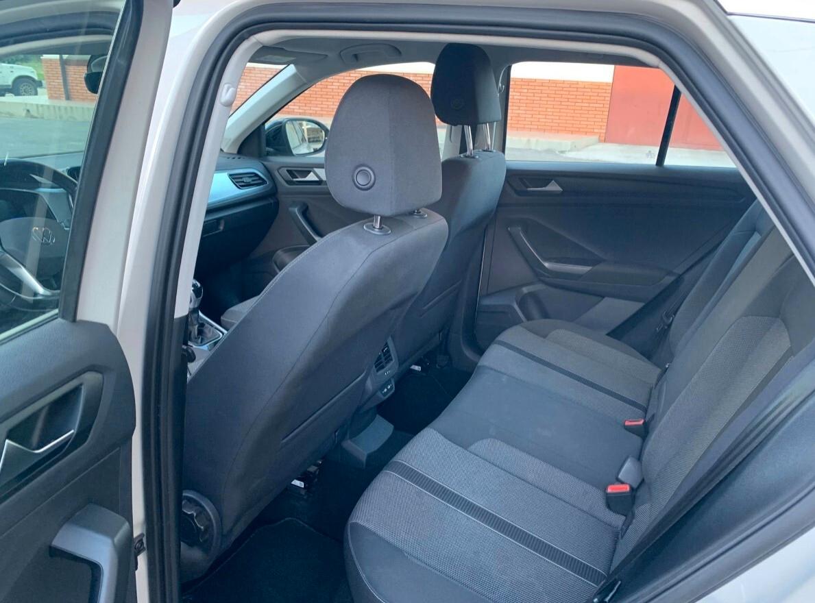 Volkswagen T-Roc 1.0 TSI Style