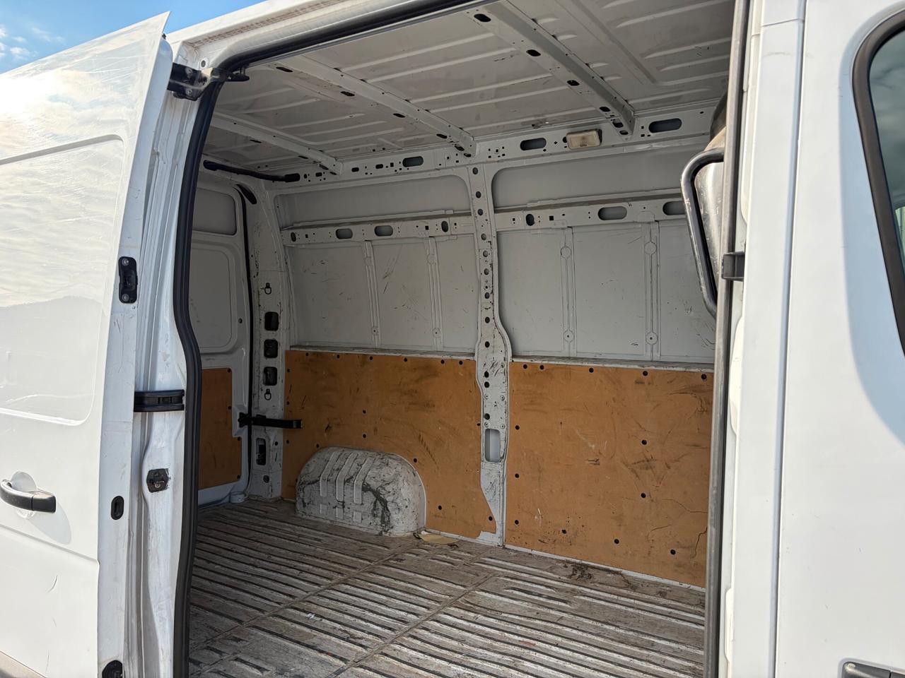 Renault Master T35 2.3 dci 135 PM-TM Furgone