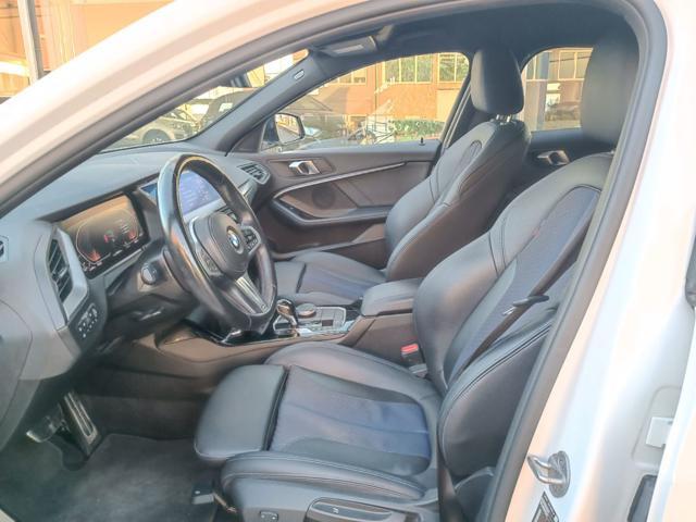 BMW 116 d 5p. Msport Aut.