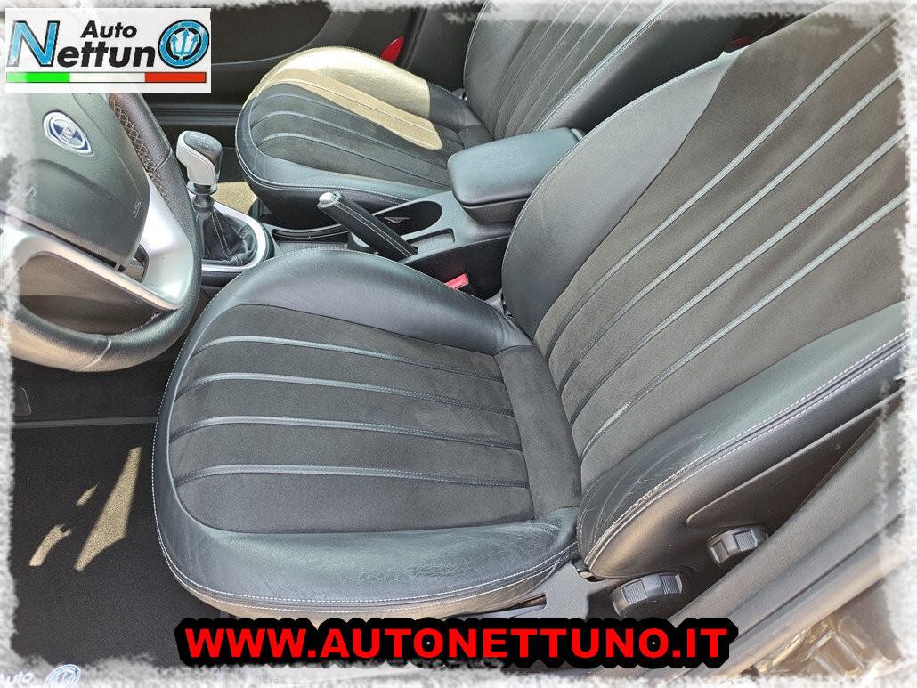 Lancia Delta 1.6 MJT DPF Oro