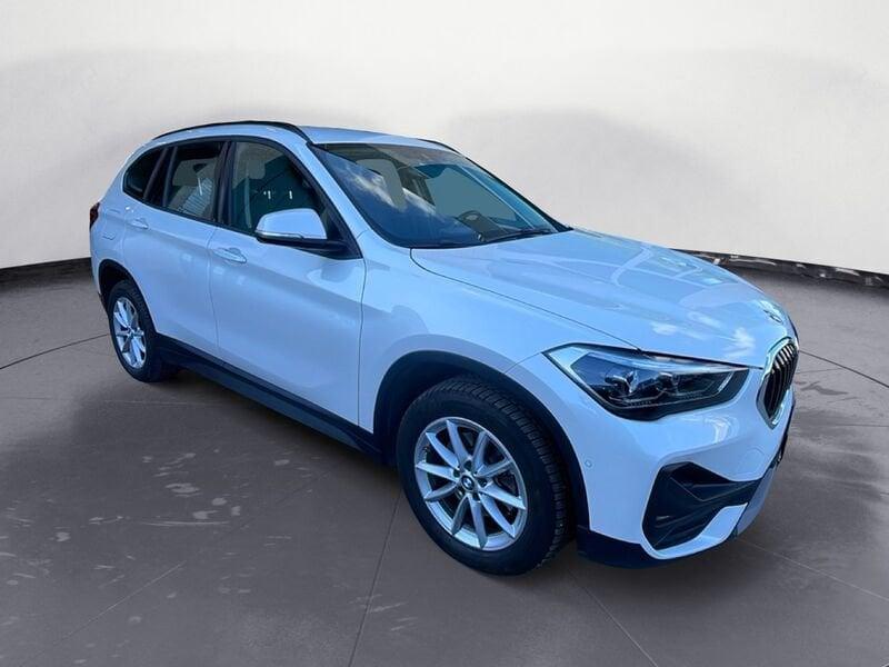 BMW X1 X1 sDrive18d Business Advantage