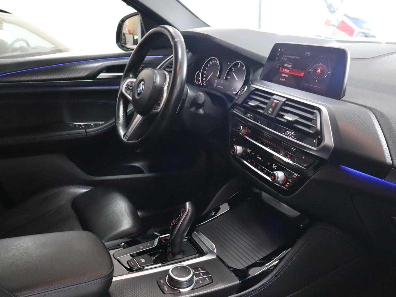 Bmw X4 M-Sport #11939