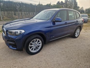 Bmw X3 xDrive20d Luxury - 2018