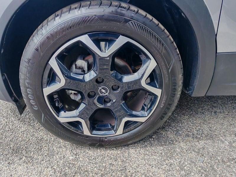Opel Mokka Mokka 1.2 Turbo 136 CV Ultimate