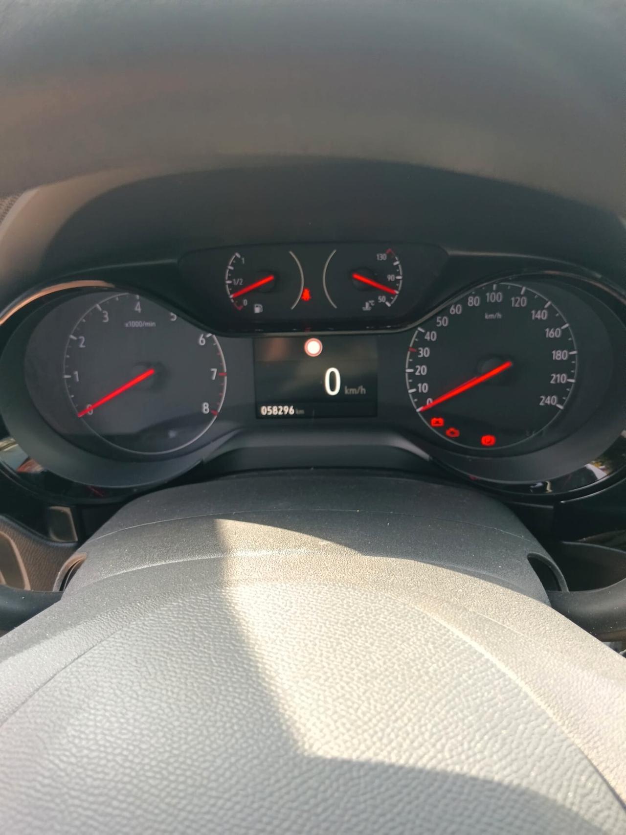 Opel Corsa 1.2 100 CV Edition