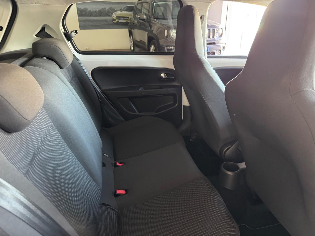 Volkswagen up! 1.0 5p. move up!