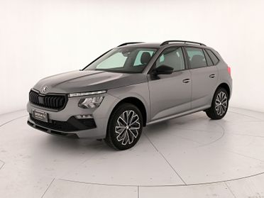 Skoda Kamiq 1.0 tsi black dots 95cv