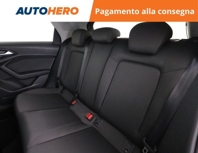 AUDI A1 SPB 30 TFSI S tronic Business