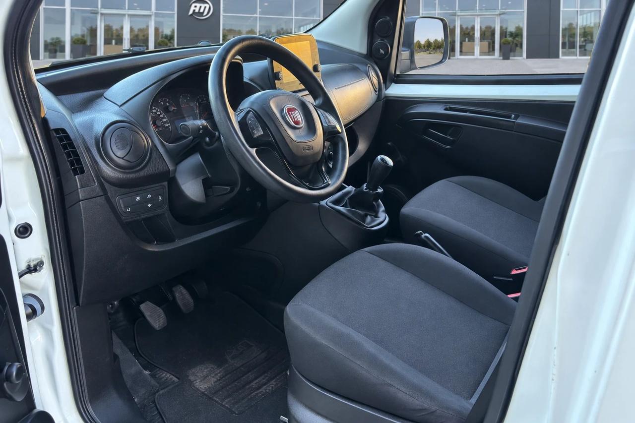 Fiat Fiorino 1.3 mtj 80cv cargo +IVA