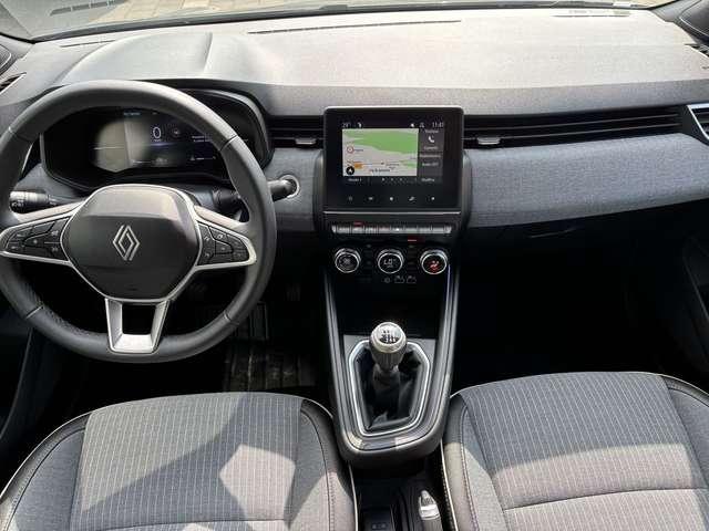 Renault Clio 1.0 TCe 67KW TECHNO PROMO