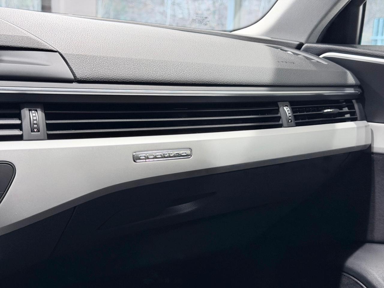 AUDI A4 AVANT 50 3.0 TDI 286CV QUATTRO TIPTRONIC