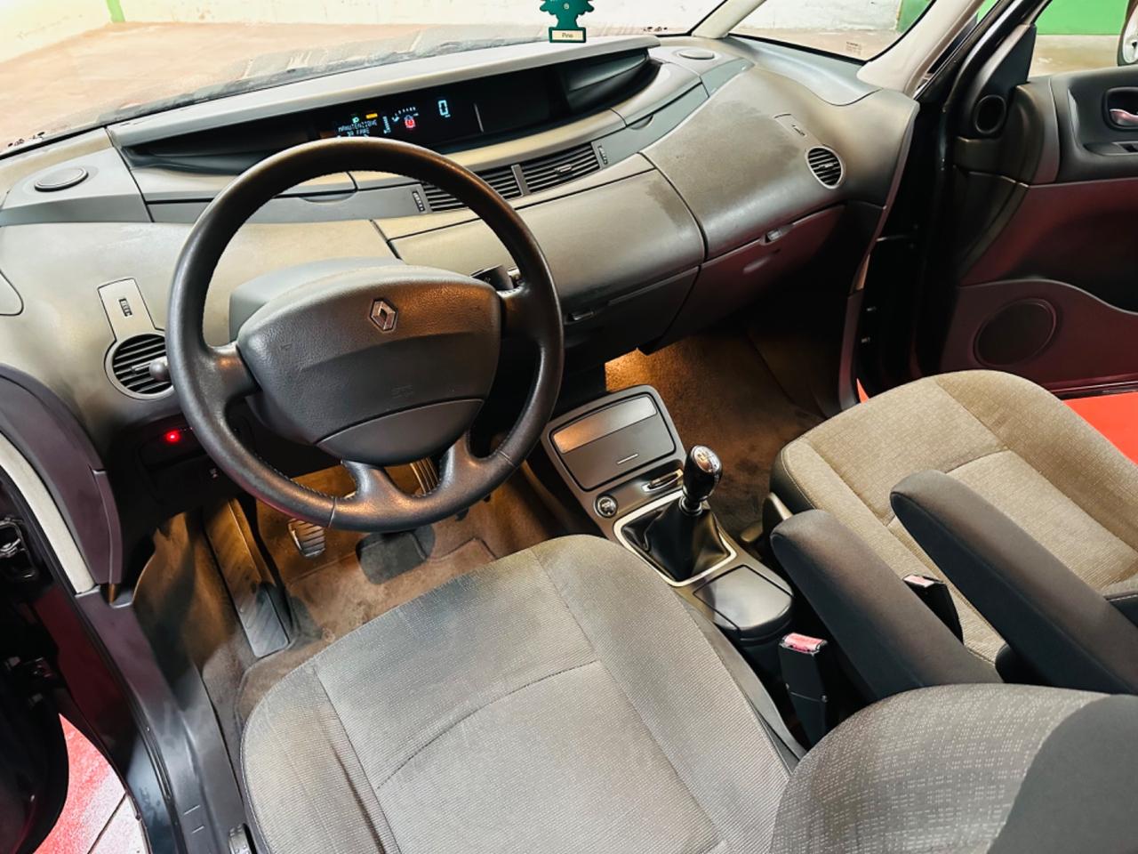 Renault Espace Grand 2.0 dCi 150CV Initiale 7Posti