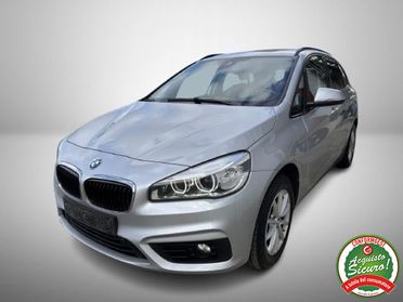 BMW 218 d Active Tourer Advantage