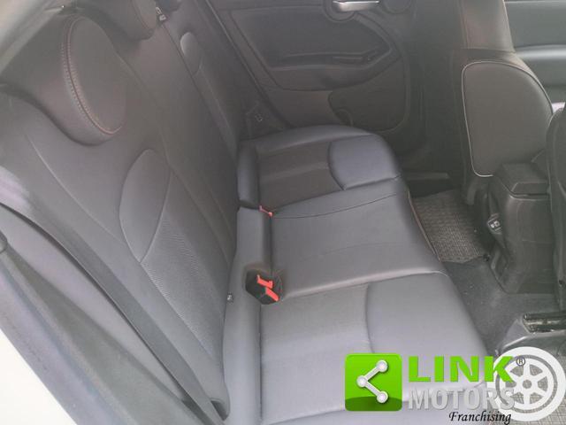 FIAT 500X 1.0 T3 120 CV Sport