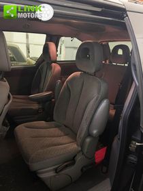 CHRYSLER Voyager 2.8 CRD cat Limited Auto