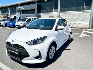 Toyota Yaris YARIS 1.5 HYBRID ACTIVE MY 24