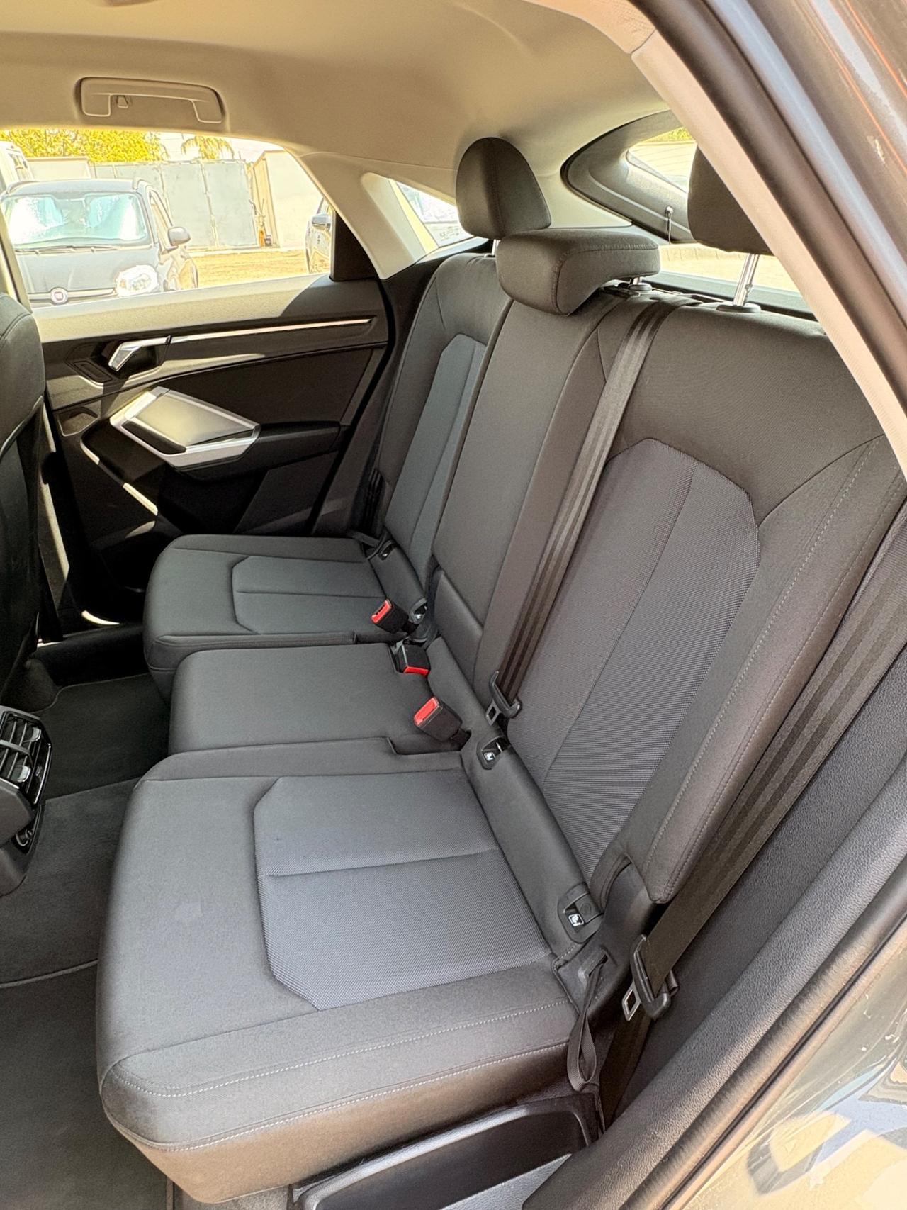 Audi Q3 35 TDI S tronic Sportback