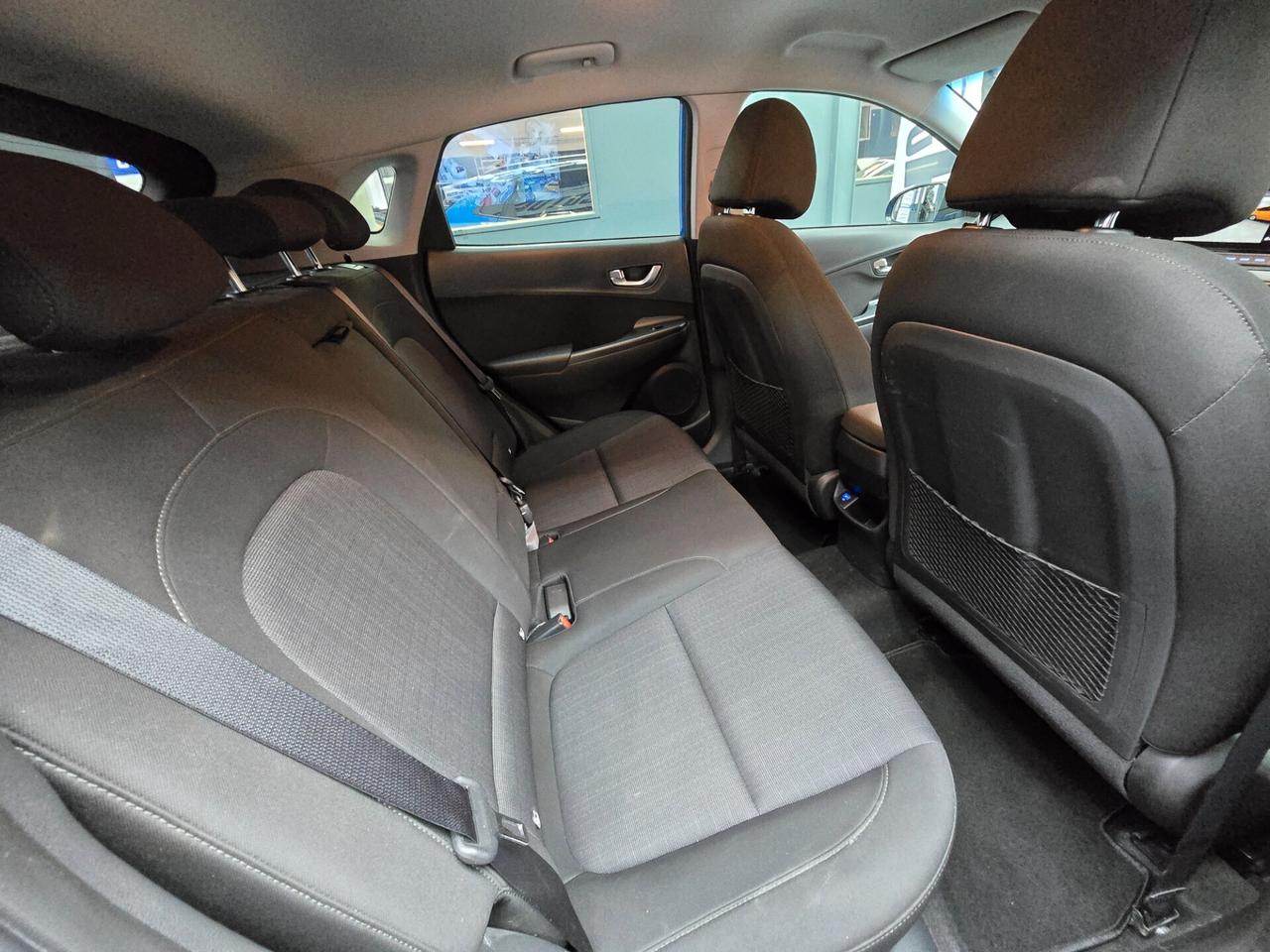 HYUNDAI KONA 1.0 T-GDI 48V X-LINE 120CV