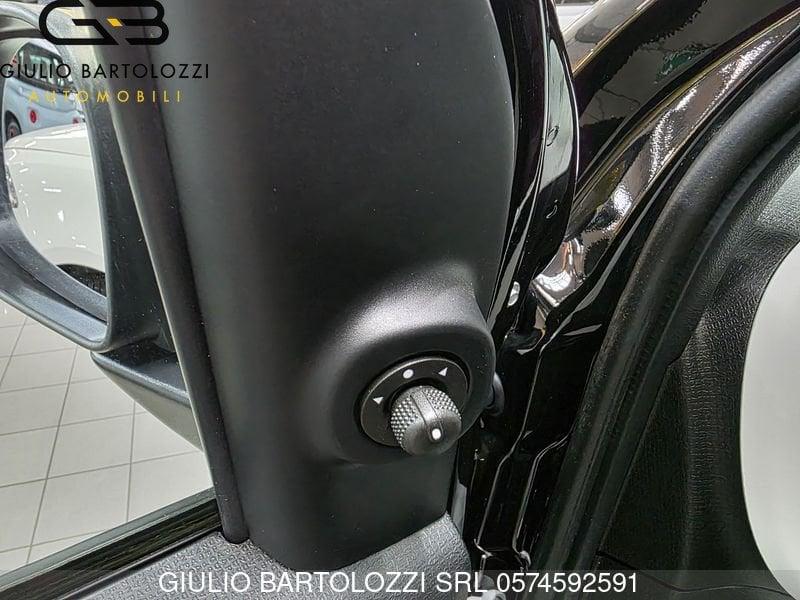 FIAT Panda Cross 1.0 FireFly 70cv S&S Hybrid Cross