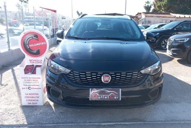 FIAT - Tipo - 1.6 Mjt 4p. Easy