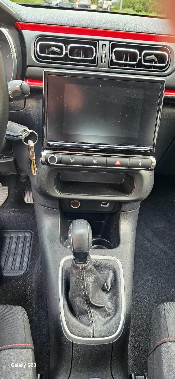 Citroen C3 PureTech 83 S&S Shine