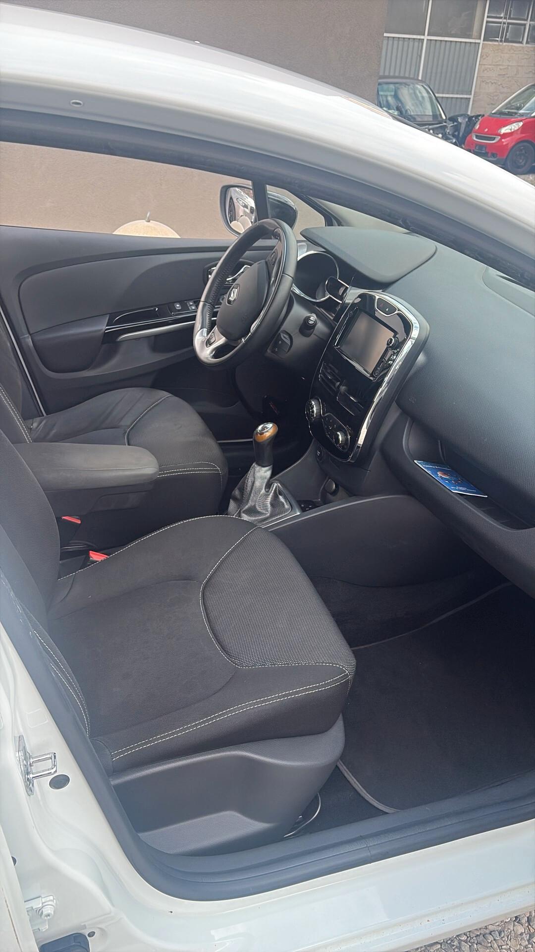 Renault Clio 1.5 dCi 8V 75CV 5 porte Live