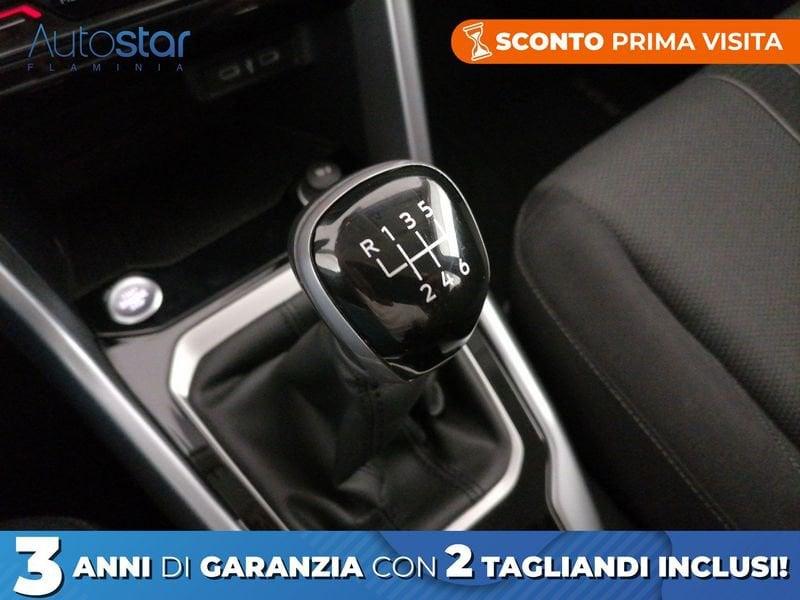 Volkswagen T-Roc 1.0 tsi Edition Plus 115cv