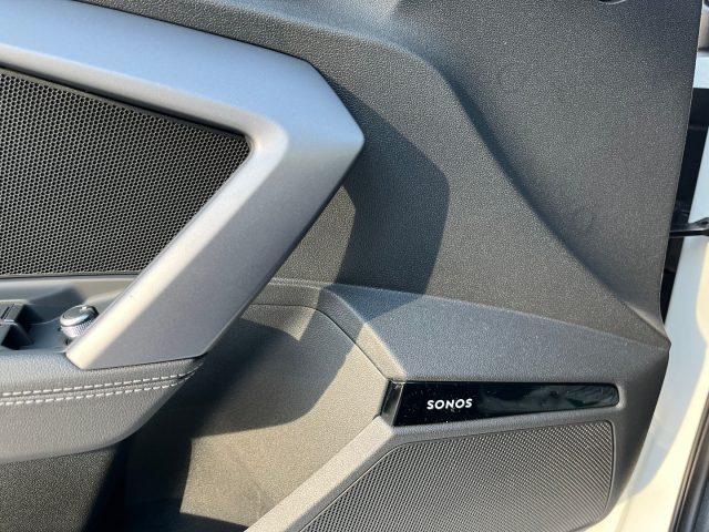 AUDI A3 SPB 35 TDI S tronic S Line #Tetto.Apr#NEWMODEL