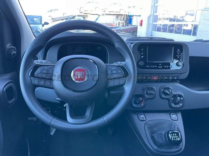 FIAT Pandina Pandina 1.0 65cv Hybrid Icon