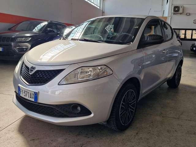 Lancia Ypsilon Ypsilon 1.2 Gold