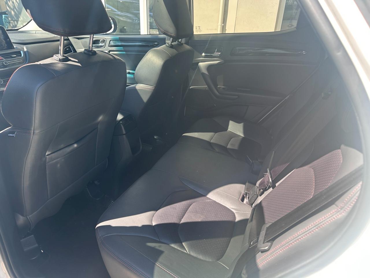 Dr DR4 Sport 1.6 Bi-Fuel GPL