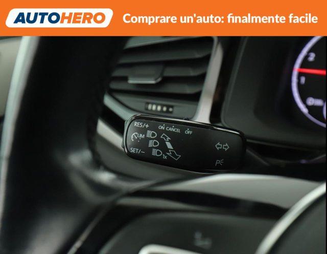 VOLKSWAGEN Polo 1.0 TSI DSG 5p. Comfortline BlueMotion Technology