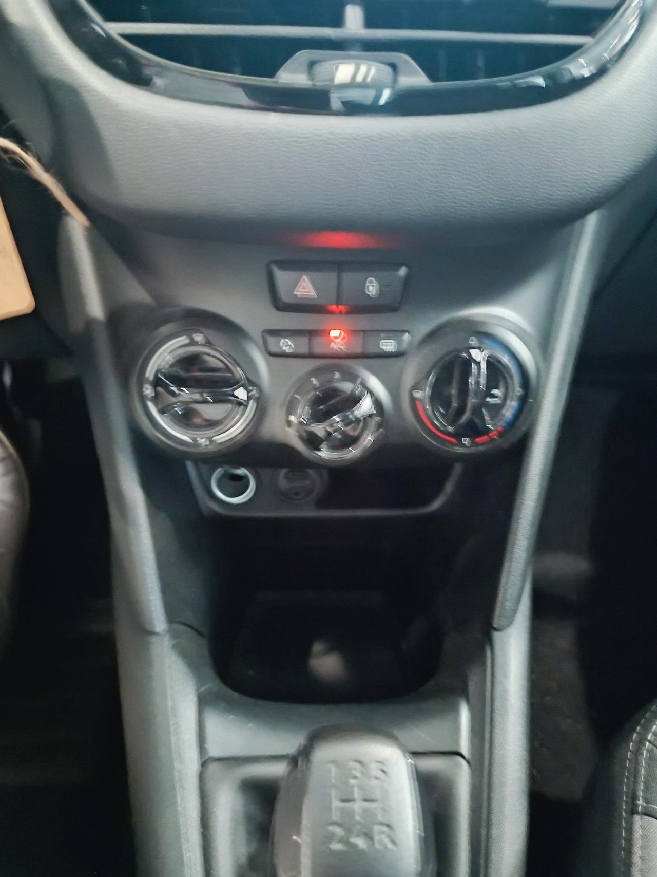 Peugeot 208 3 Porte 208 3p 1.0 puretech (vti) 12v Access