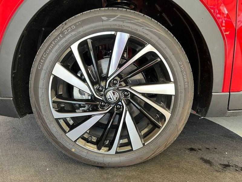 MG ZS ZS 1.5 Hybrid+ Luxury - PROMO SIRONIAUTO+