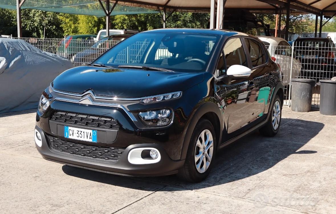 Citroen C3 PureTech 83 S&S You
