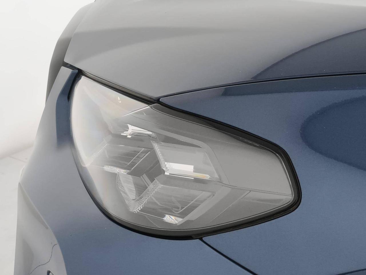 BMW X3 xDrive30d 48V MSport 286cv